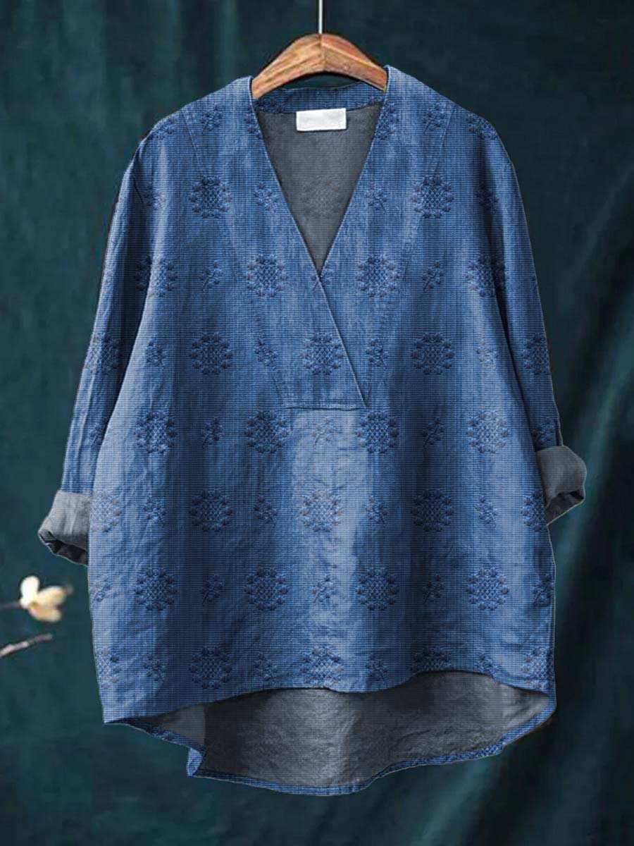 Willow™ Blouse