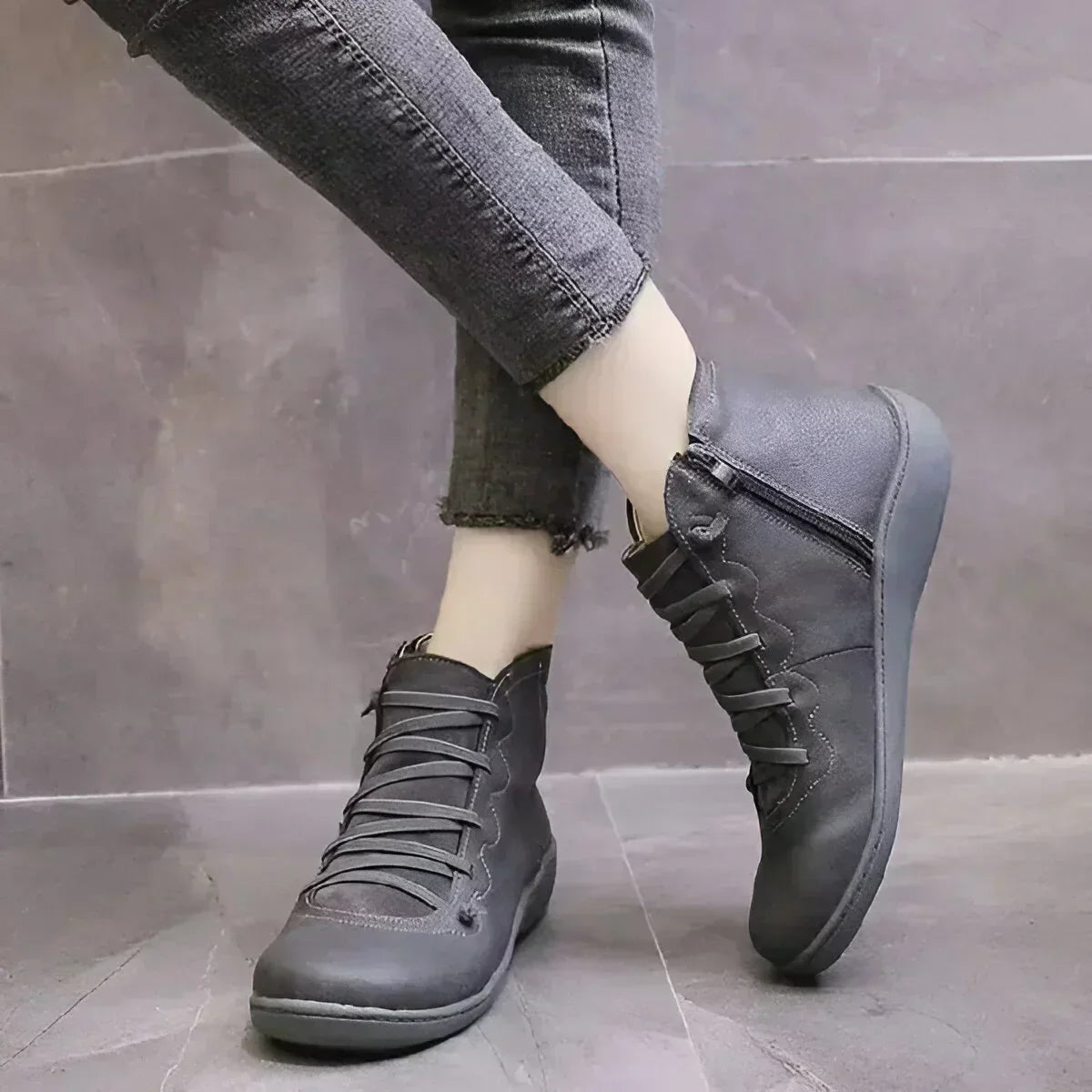 Elija™ | Comfortable Waterproof Shoes