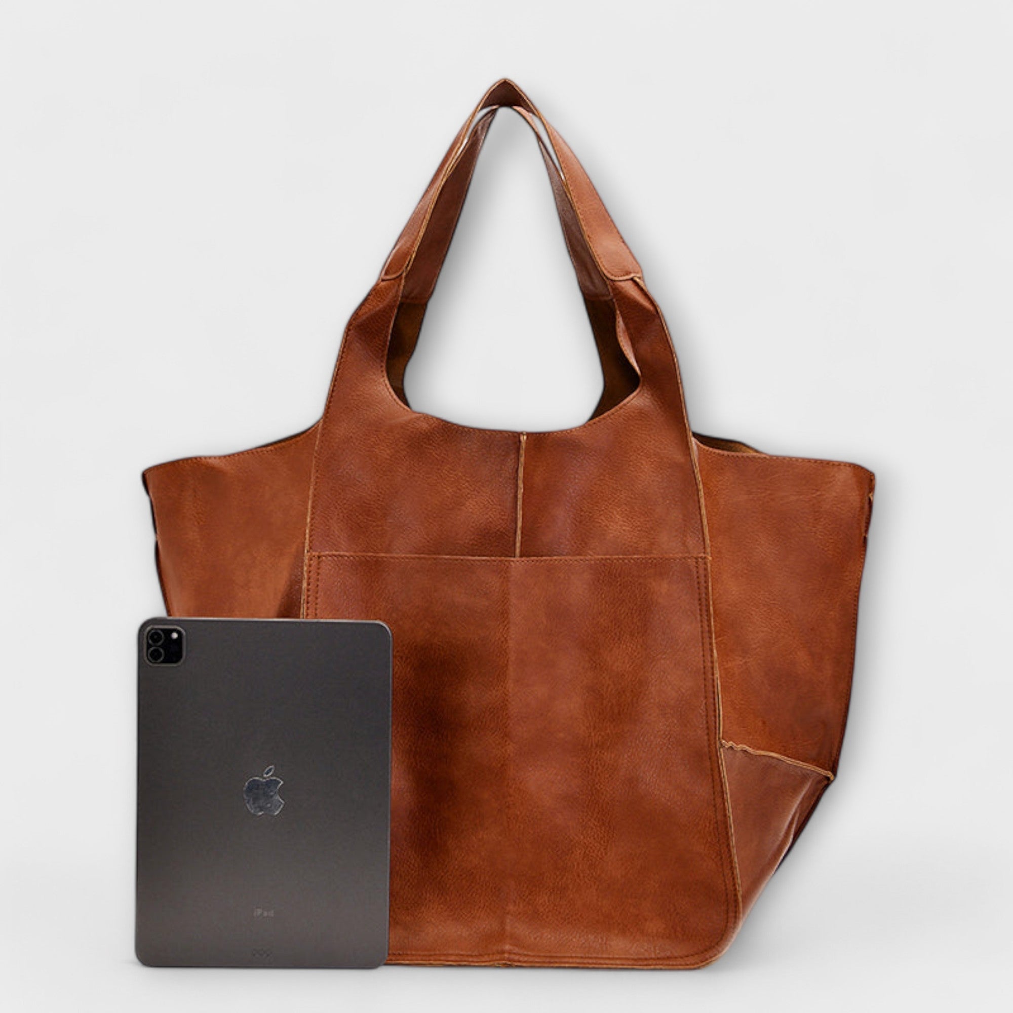 Junine™ Oversized Weekender Bag