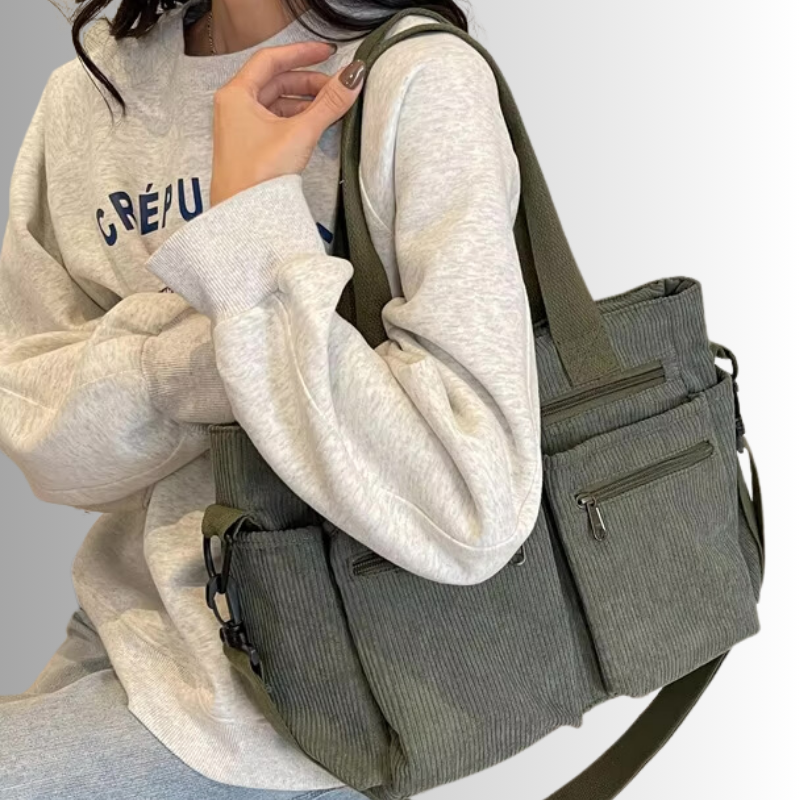 Hazel™ Urban Shoulder Bag