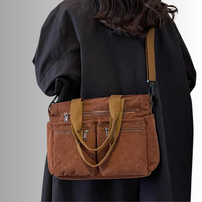 Hazel™ Urban Shoulder Bag