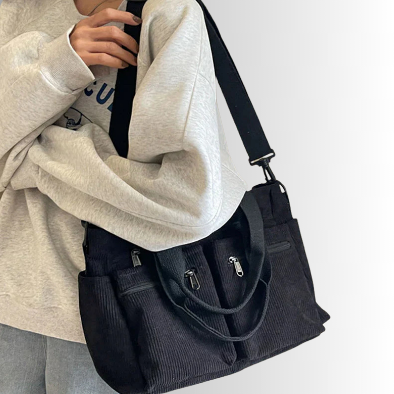 Hazel™ Urban Shoulder Bag