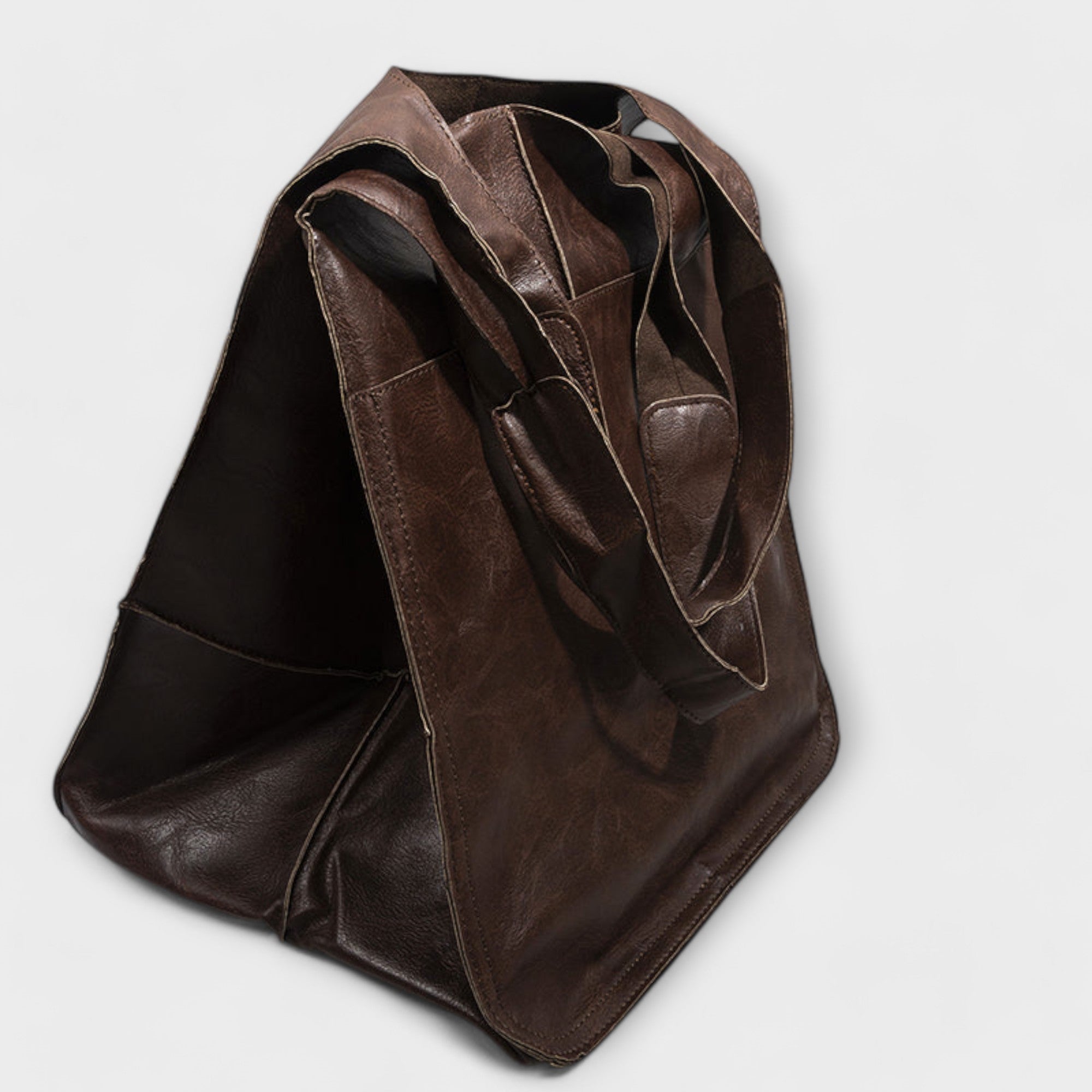 Junine™ Oversized Weekender Bag