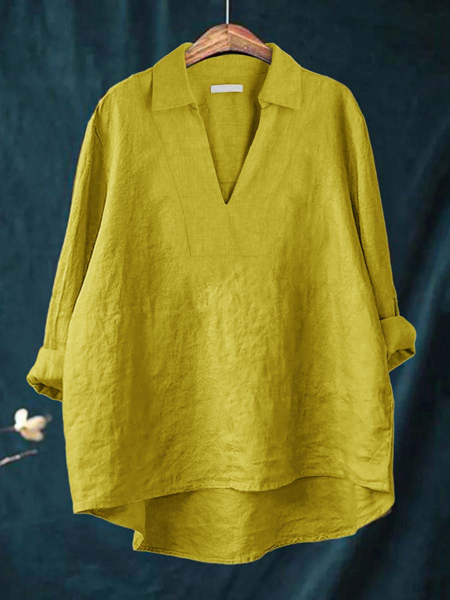 Billie™ Blouse