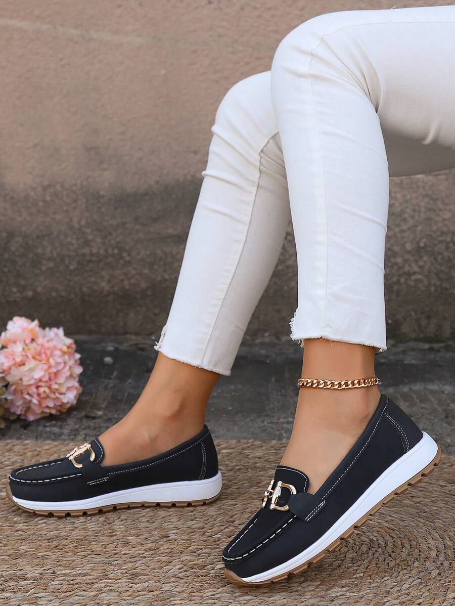 Cameron™ | Orthopedic Loafers