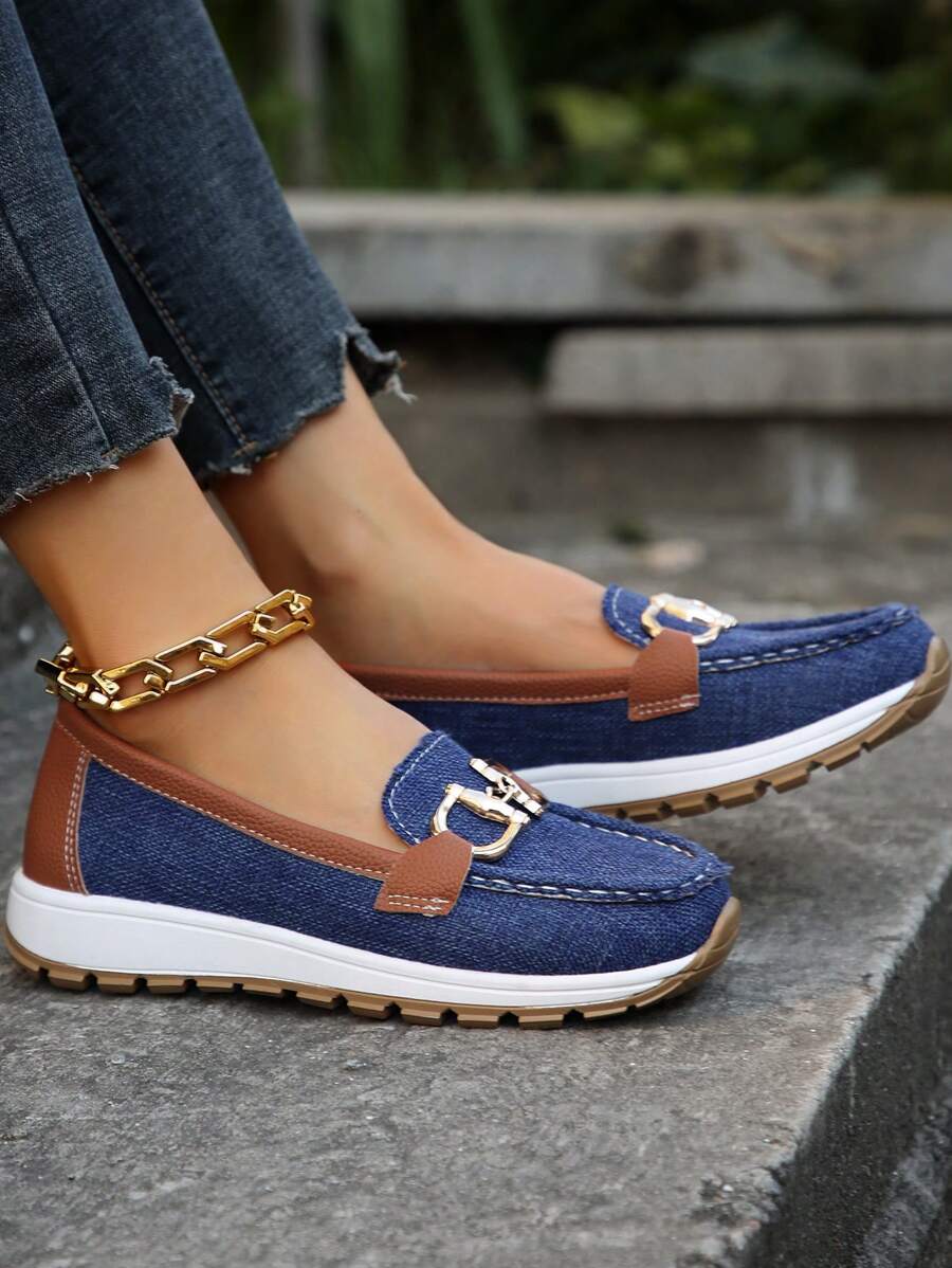 Cameron™ | Orthopedic Loafers