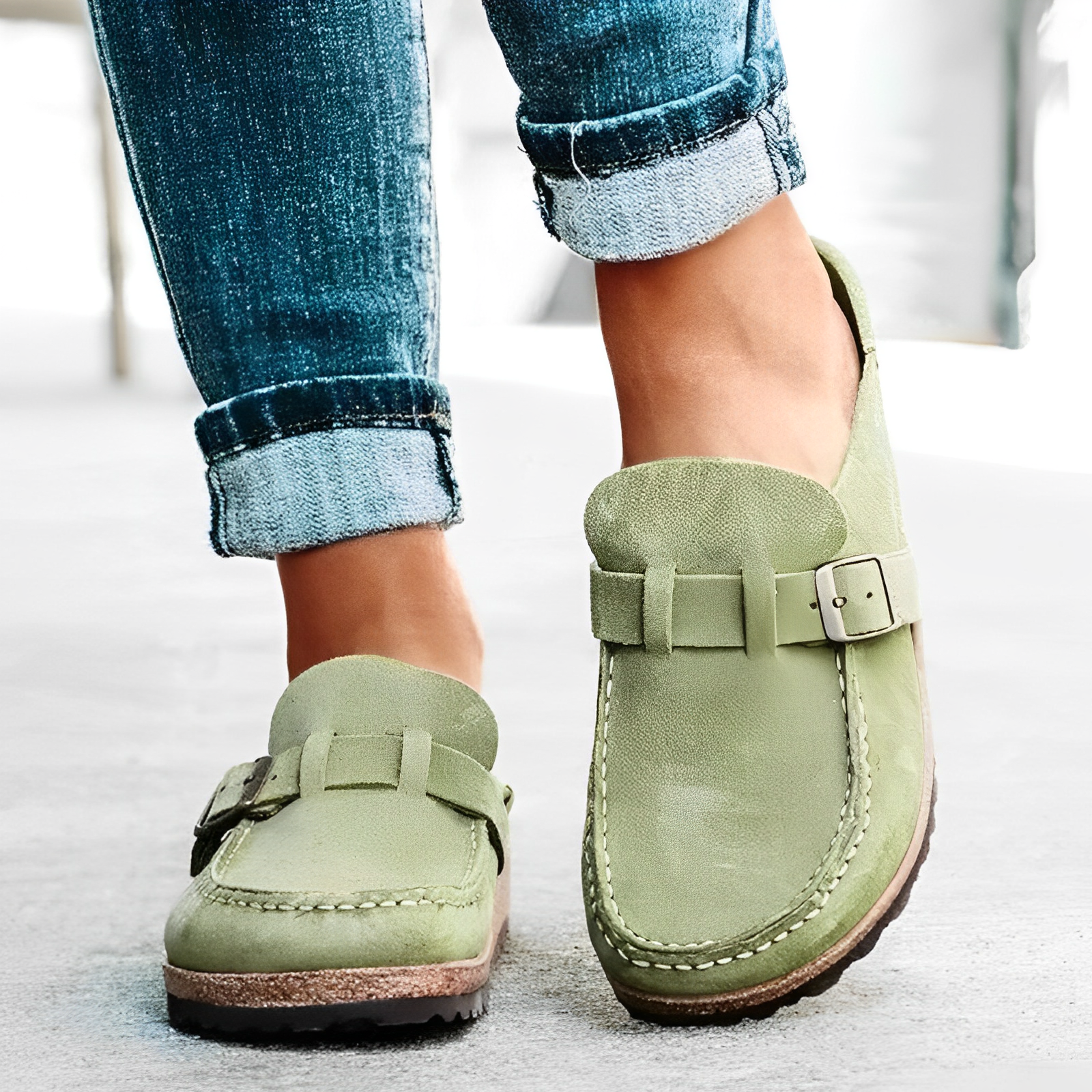 Frederica™ | Sandals