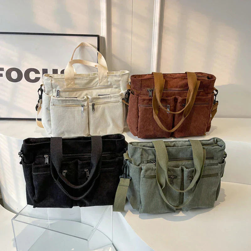 Hazel™ Urban Shoulder Bag