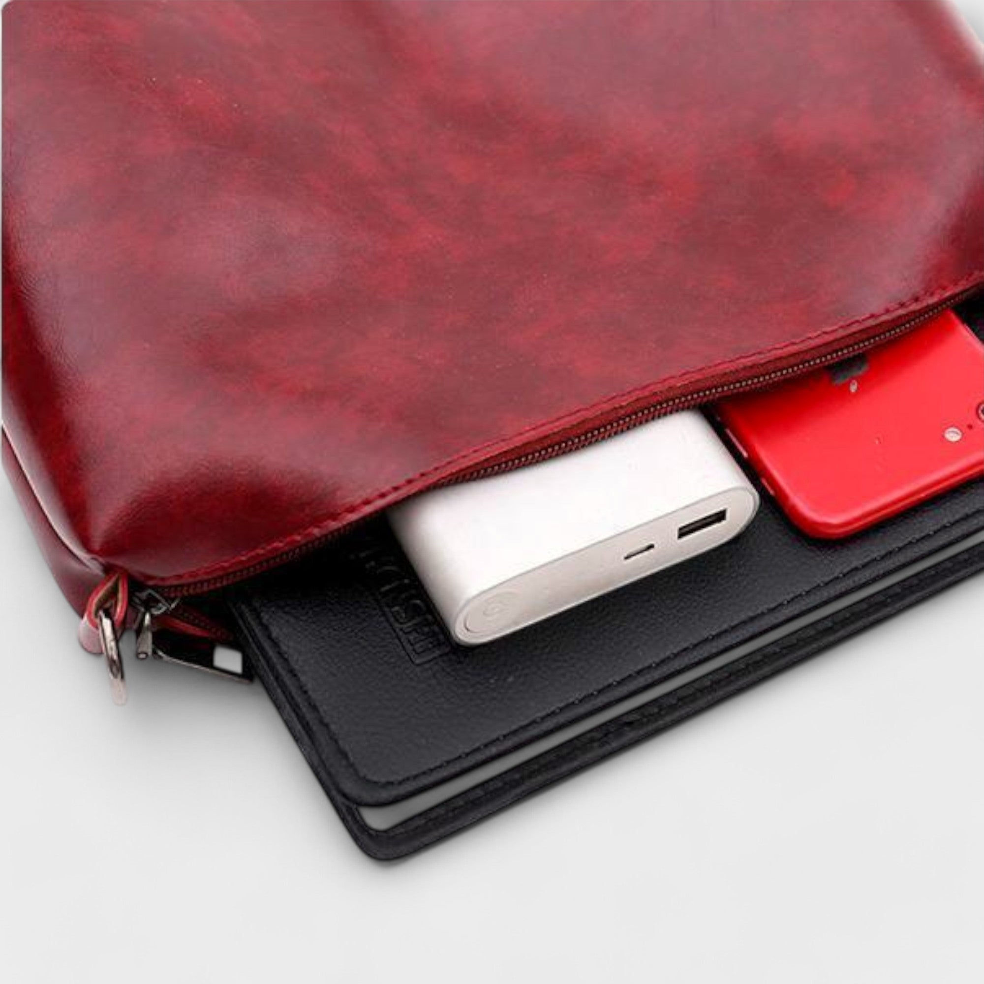 Raelyn™ 4-Piece Vintage Bag Set
