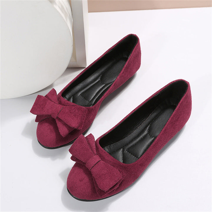 Francesca™ | Orthopedic Comfort Shoes