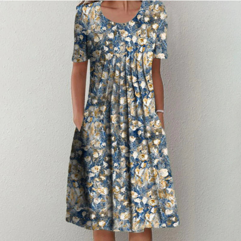 Brittany™ Tummy Control Dress