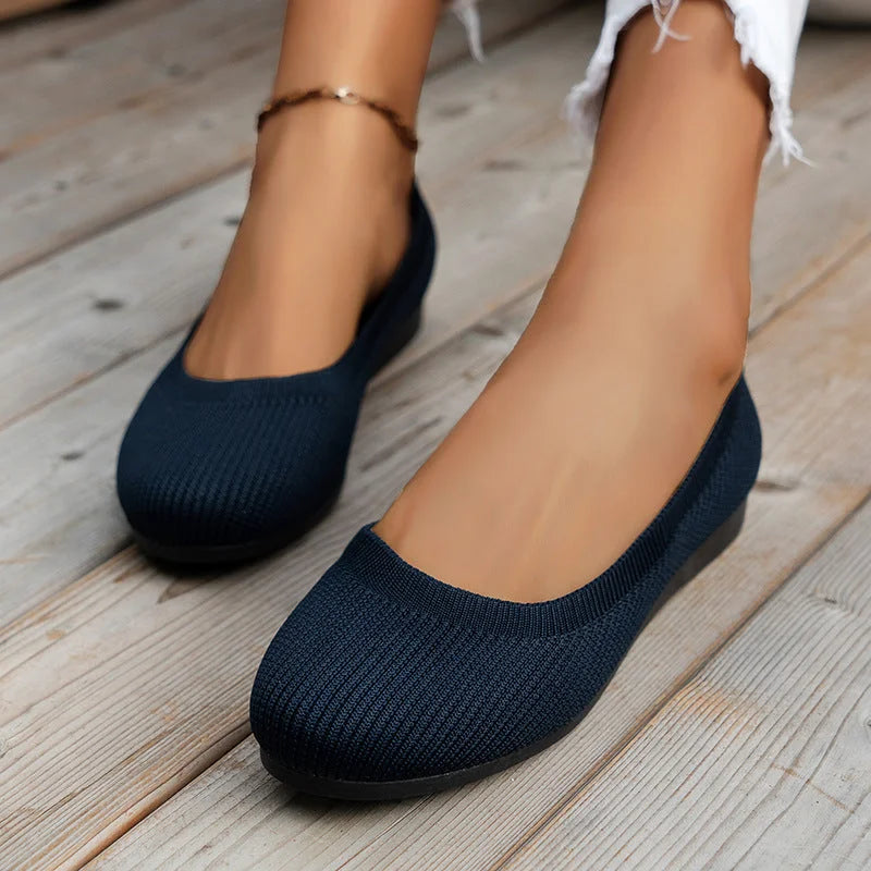 Frieda™ | Comfort Shoes