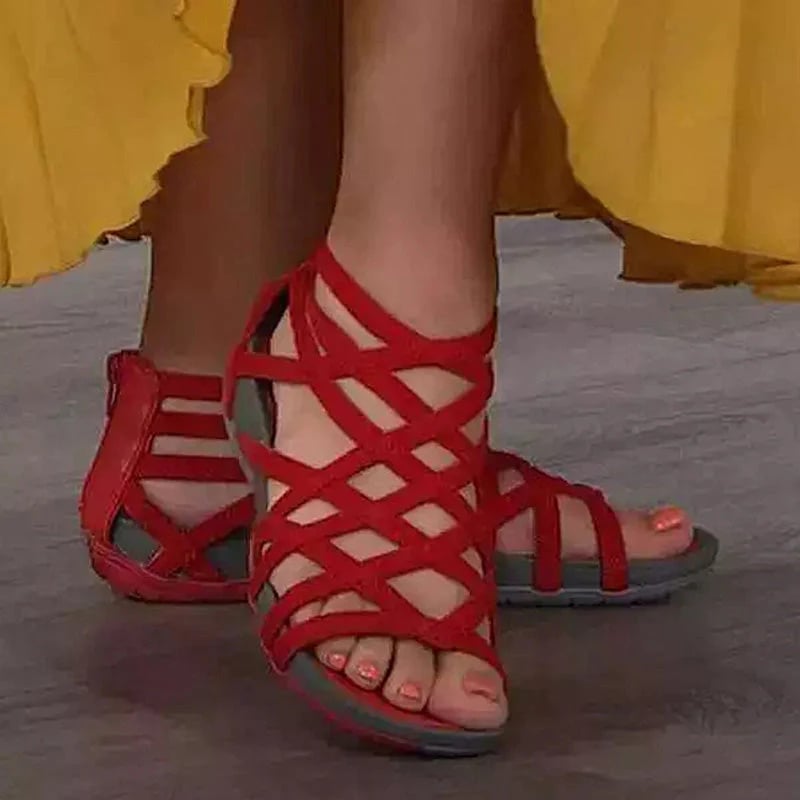 Olesya™ | Orthopedic Sandals