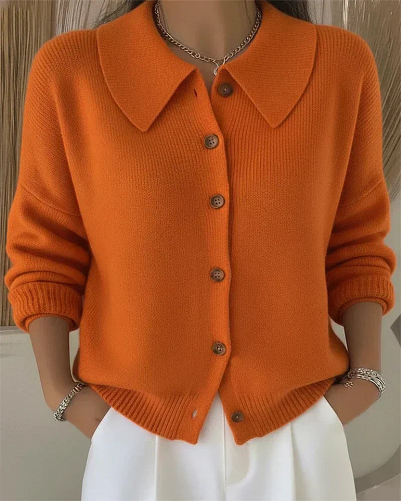 Elwood™ | Classic Cardigan