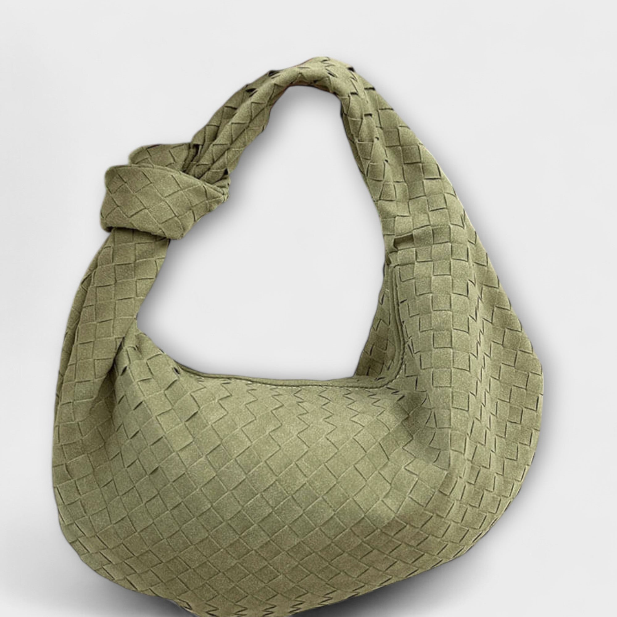 Denise™ Large Woven Women's Handbag