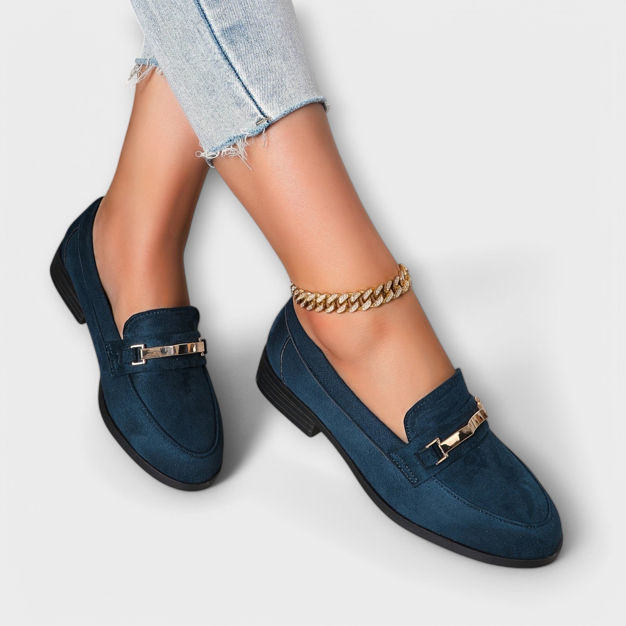 Bridget™ Loafer