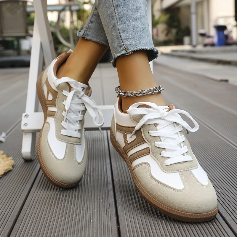 Lisa™ | Orthopedic Comfortable Sneakers