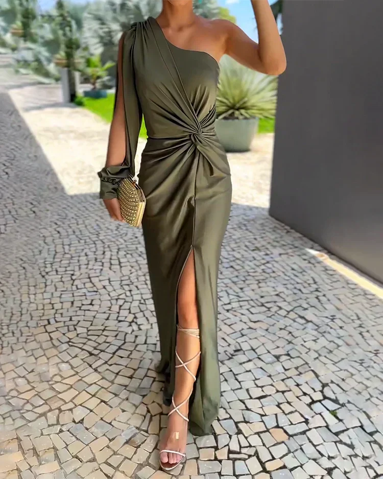 Haisley™ | Elegant Evening Dress