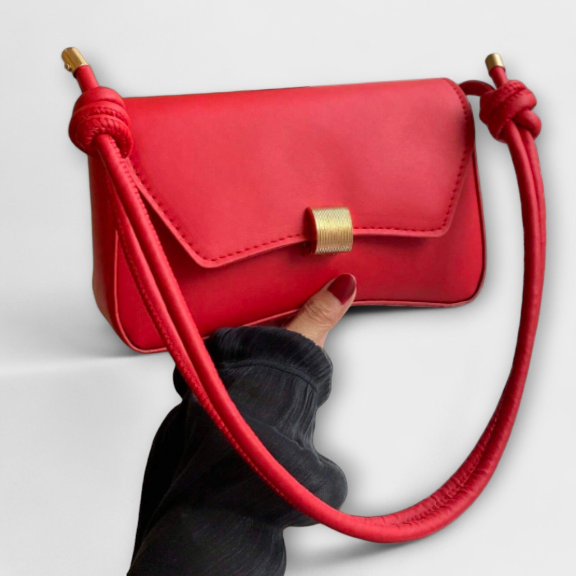 Kyla™ Vintage Clutch Bag