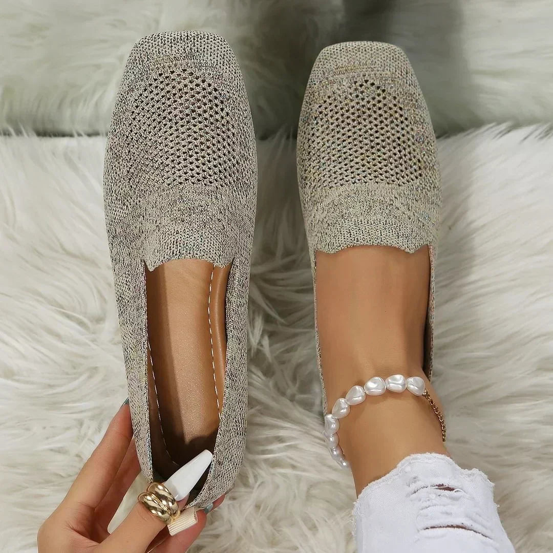 Nadia™ | Callie Orthopedic Shoes
