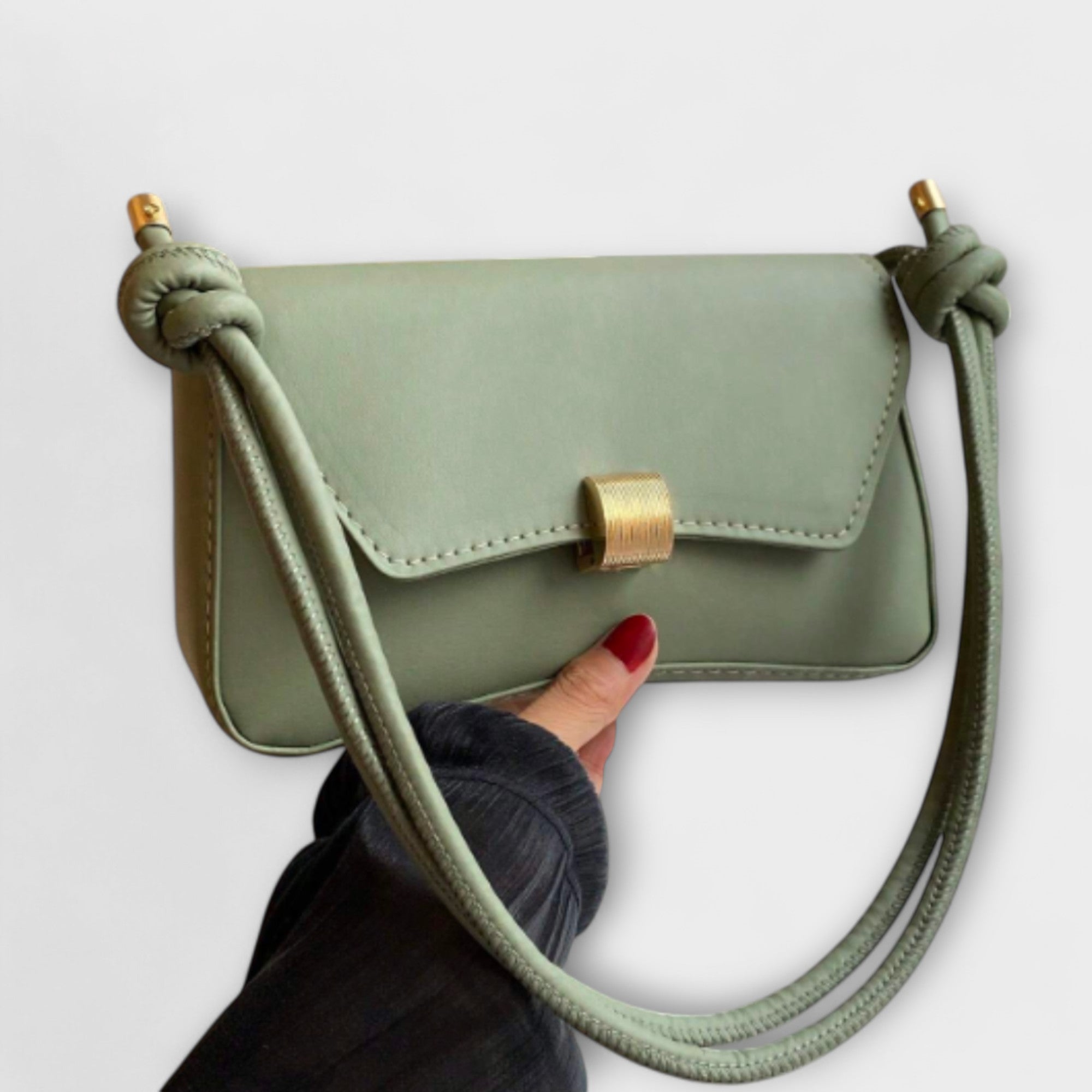 Kyla™ Vintage Clutch Bag