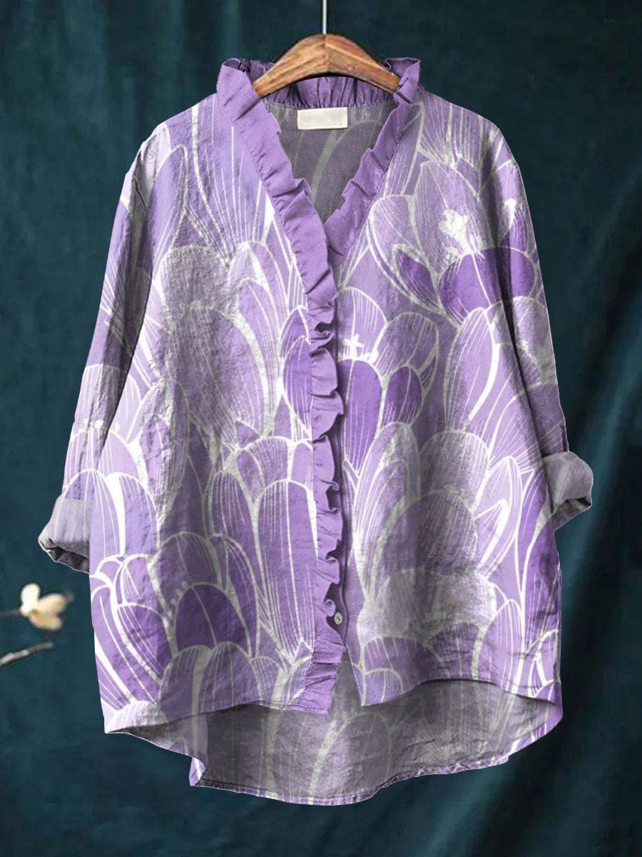 Scarlett™ Blouse