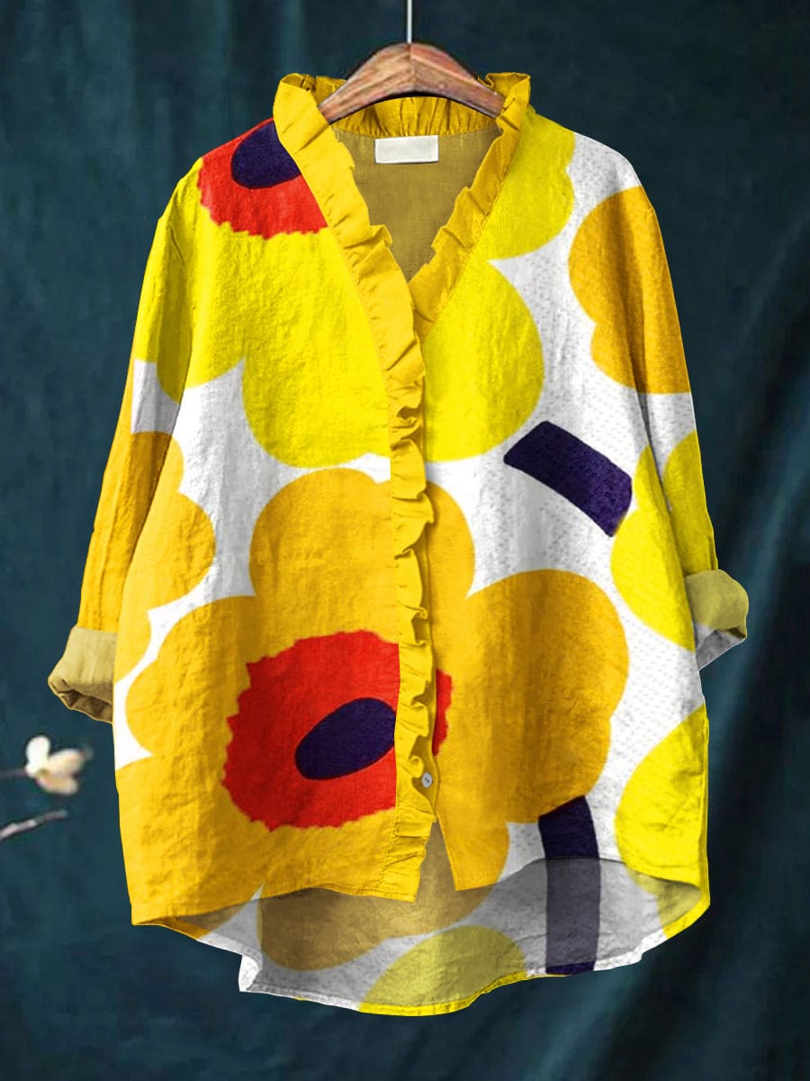 Hannah™ Blouse