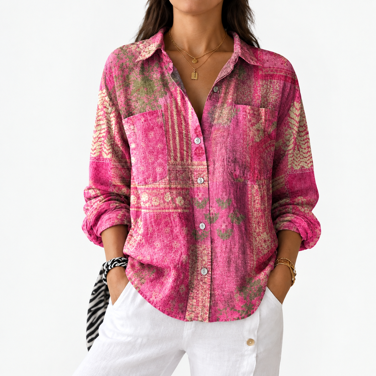 Sienna Bohemian Vintage