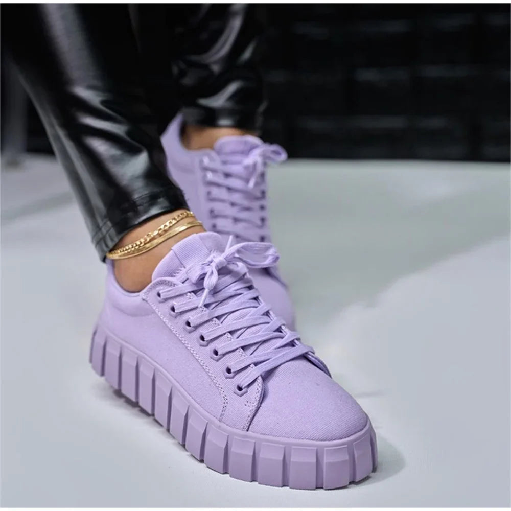 Renee™ - Orthopedic Sneakers