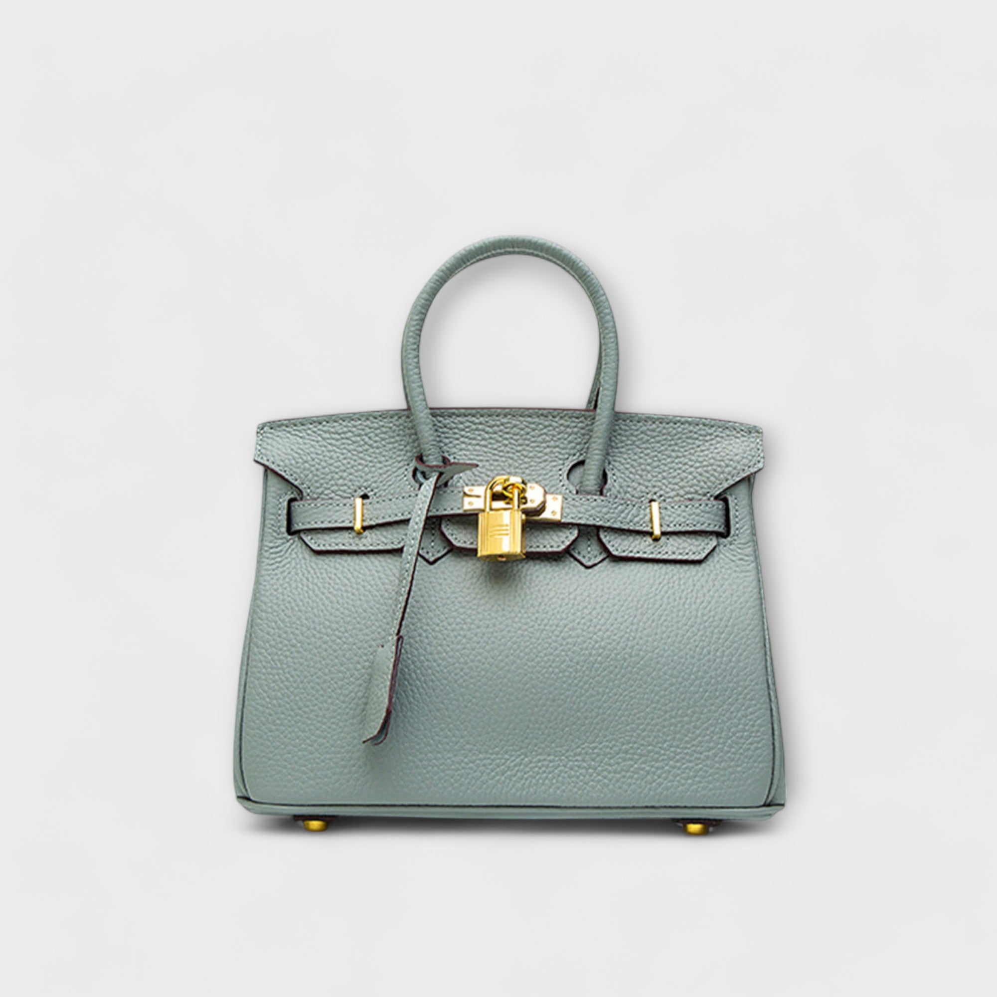 Kinsley™ Luxurious Leather Handbag