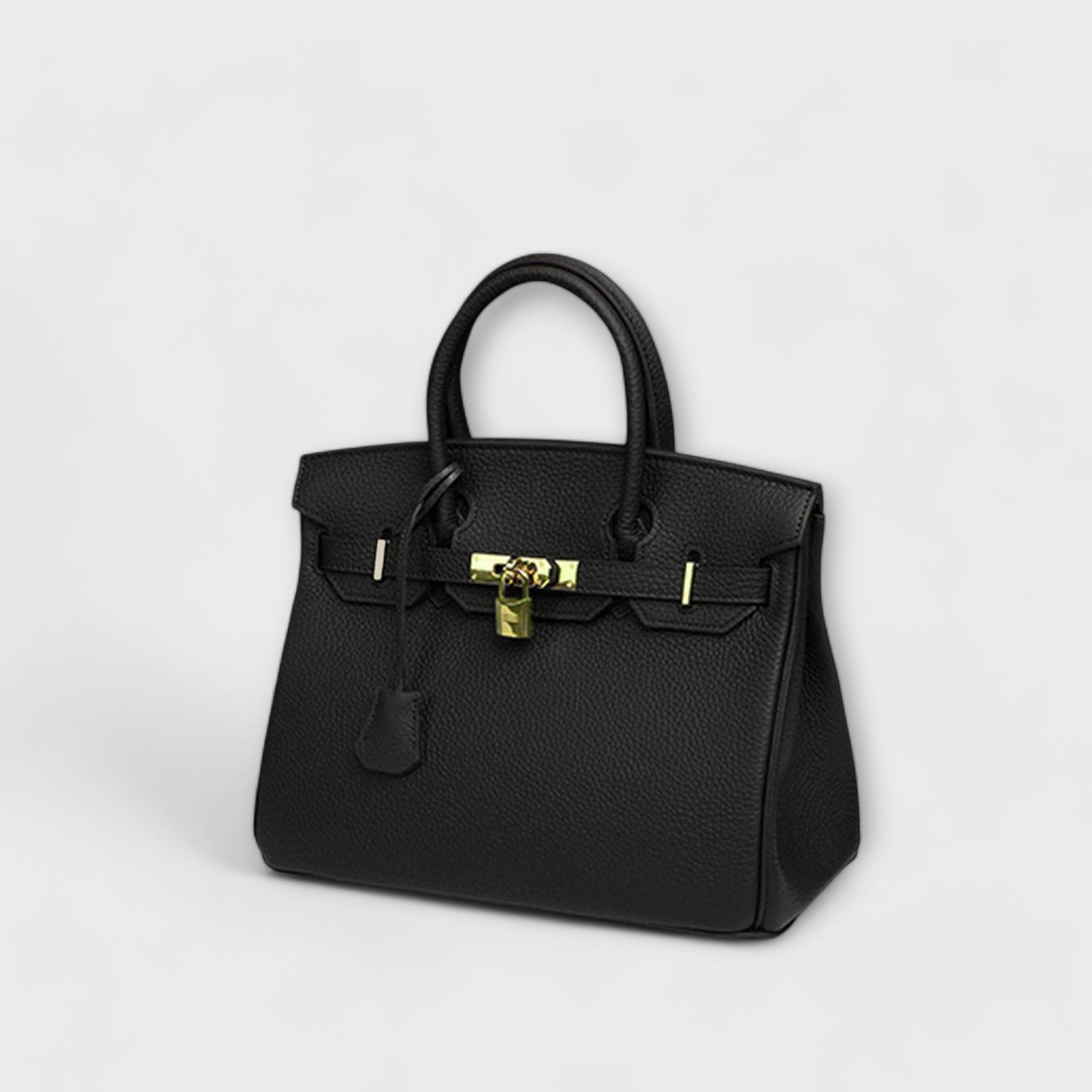 Kinsley™ Luxurious Leather Handbag