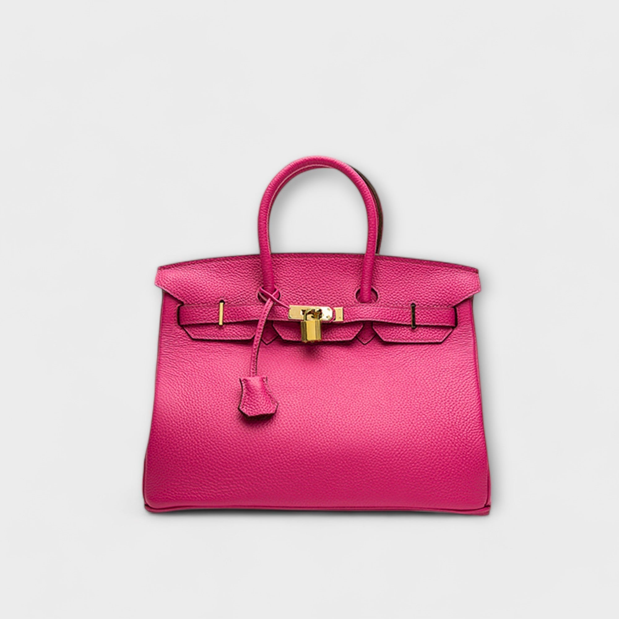 Kinsley™ Luxurious Leather Handbag