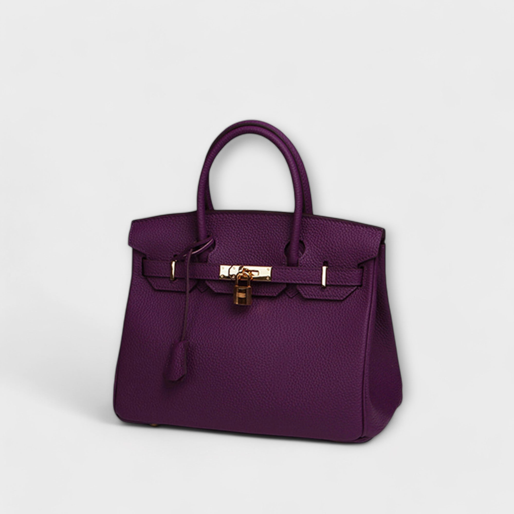 Kinsley™ Luxurious Leather Handbag