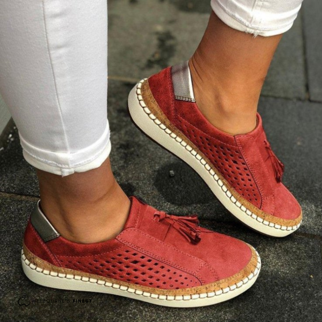 Kendall™ | Orthopedic  Slip-Ons
