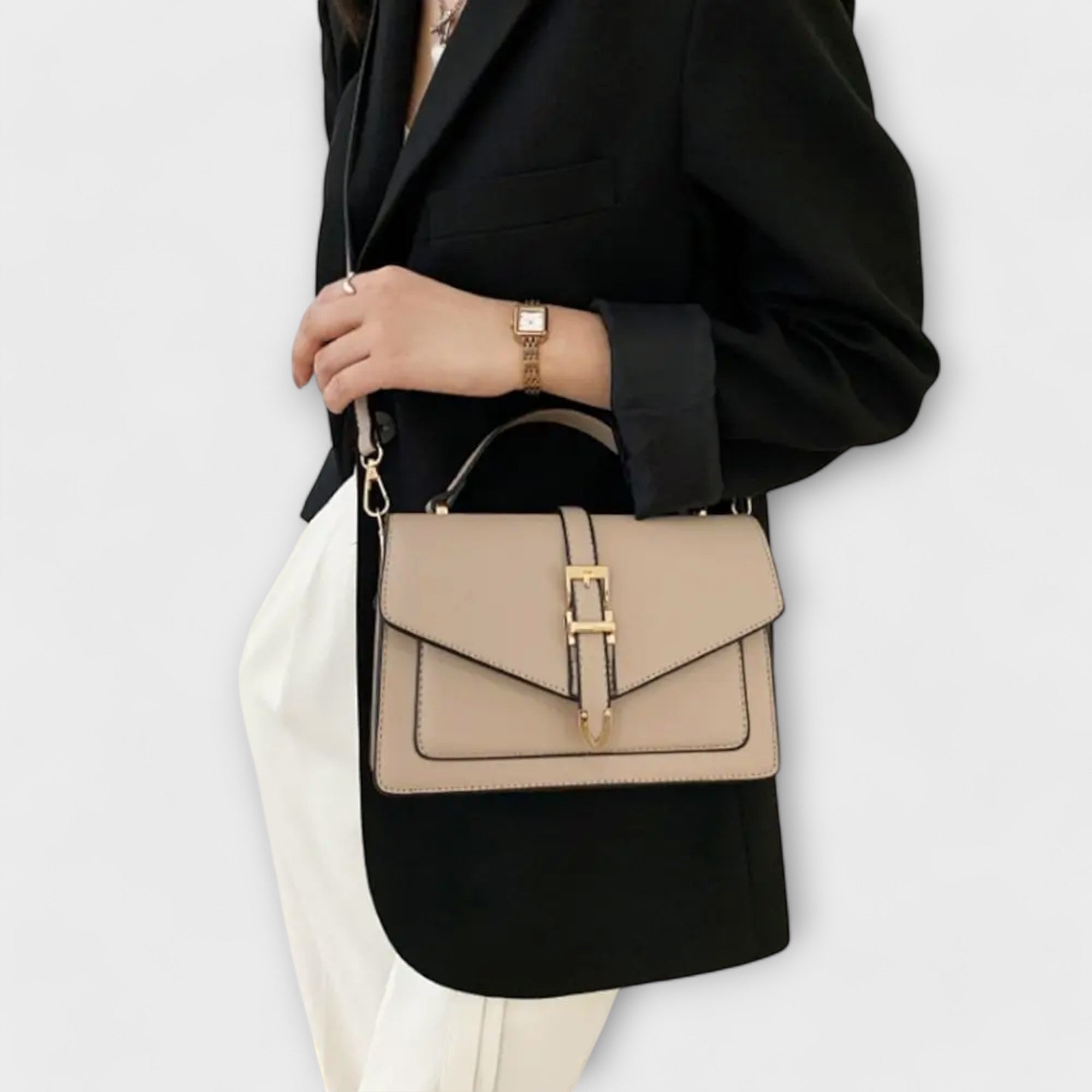 Lilian™ Classic Shoulder Bag