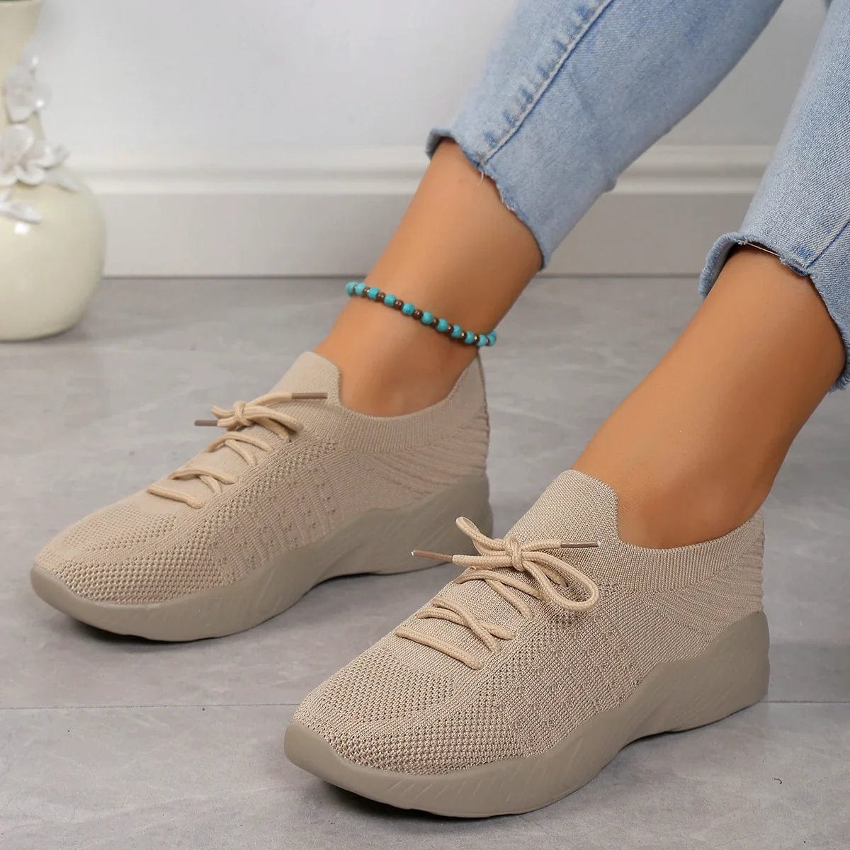 Cecily™ | Orthopedic Shoes