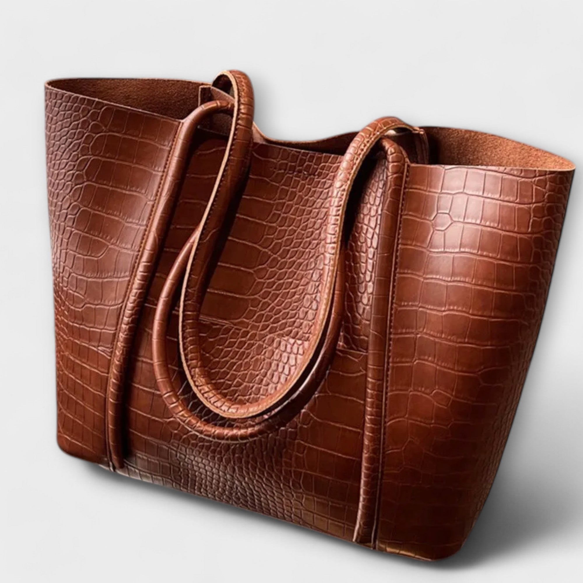 Genesis™ Vintage Shoulder Bag