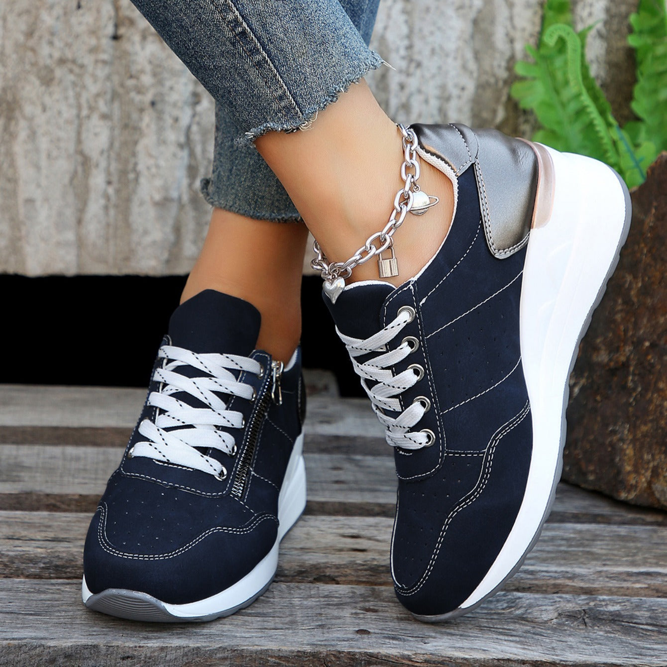 Angela™ - Orthopedic Comfortable Shoes