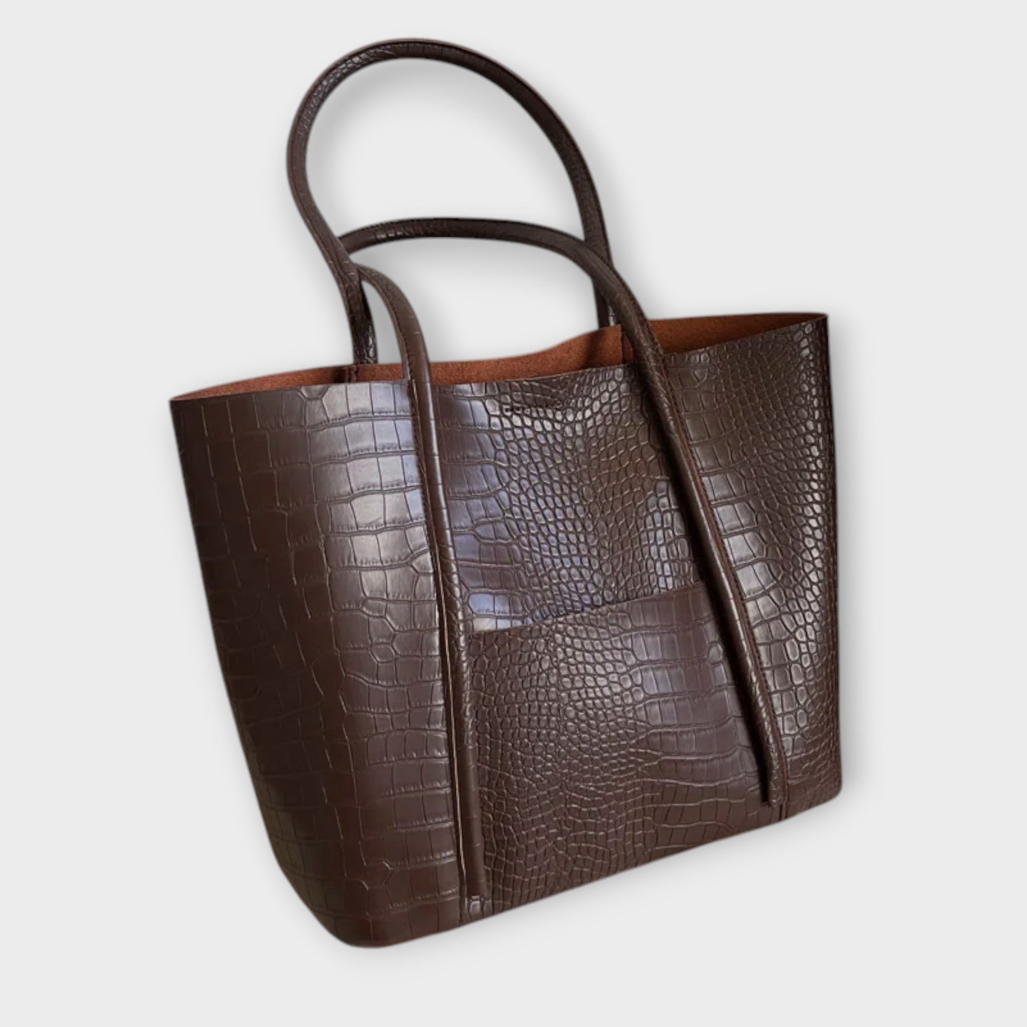 Genesis™ Vintage Shoulder Bag