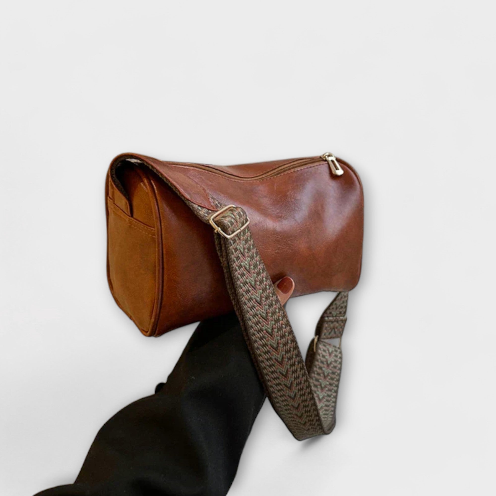 Xyriel™ Vintage Crossbody Bag