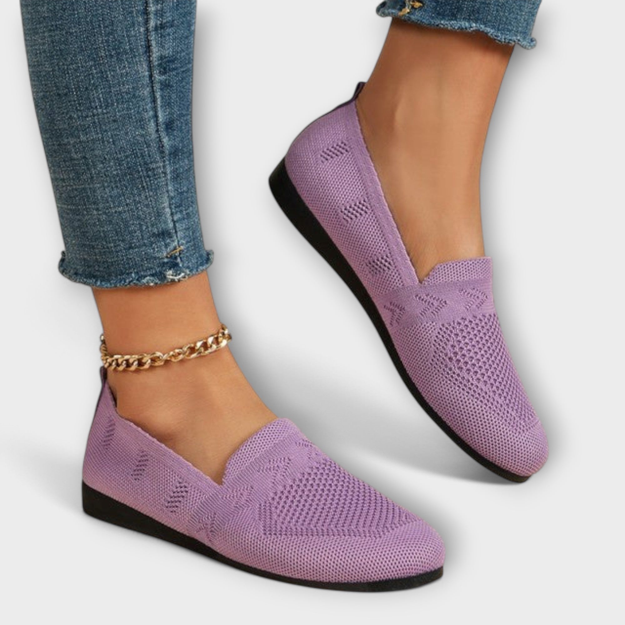 Laurel™ Versatile Loafers
