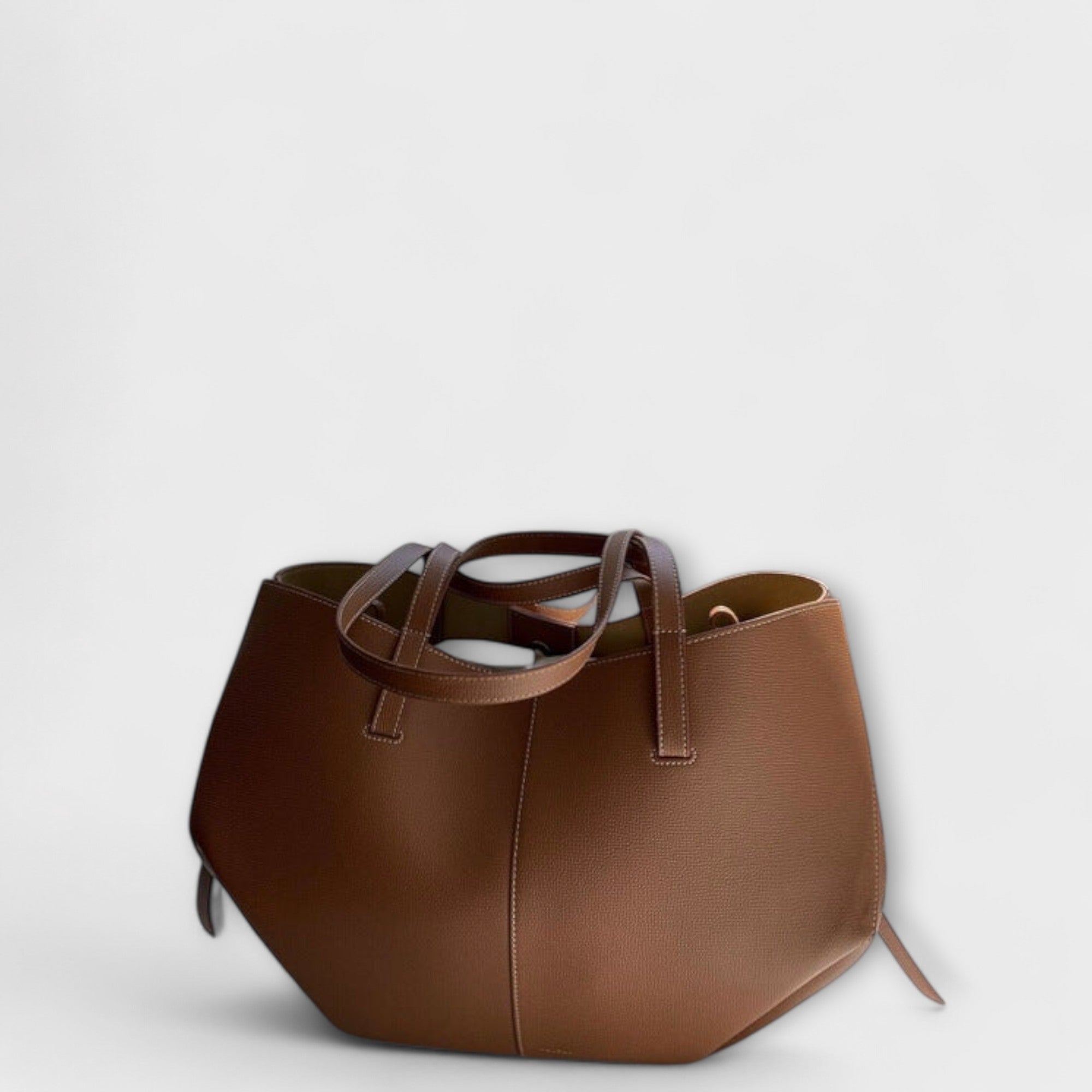 Lyla™ Vintage Tote Bag