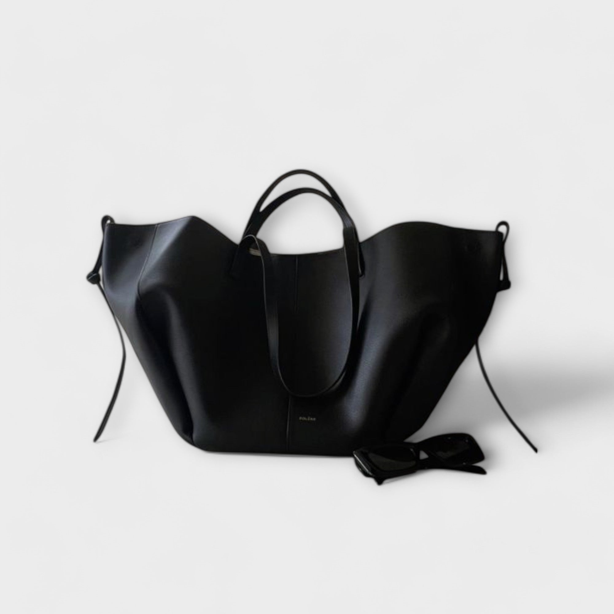 Lyla™ Vintage Tote Bag