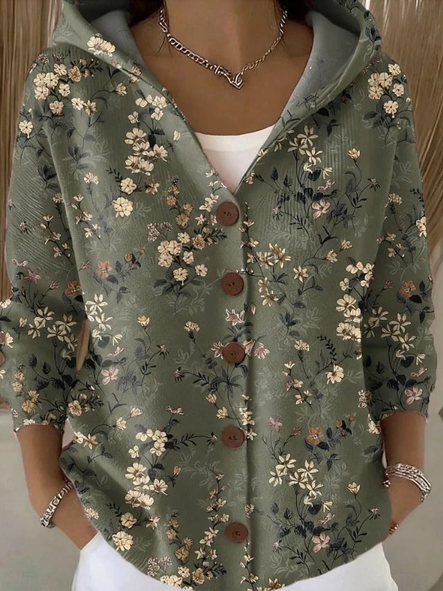 Elwood™ | Artistic Cardigan