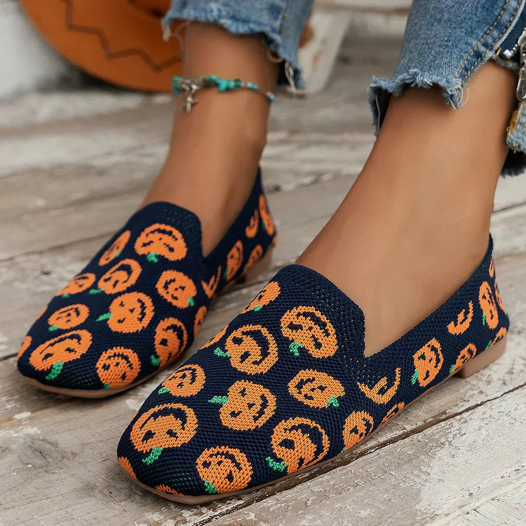 Nadia™ | Callie Orthopedic Shoes
