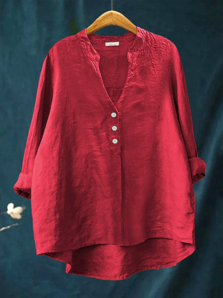 Isla™ Blouse