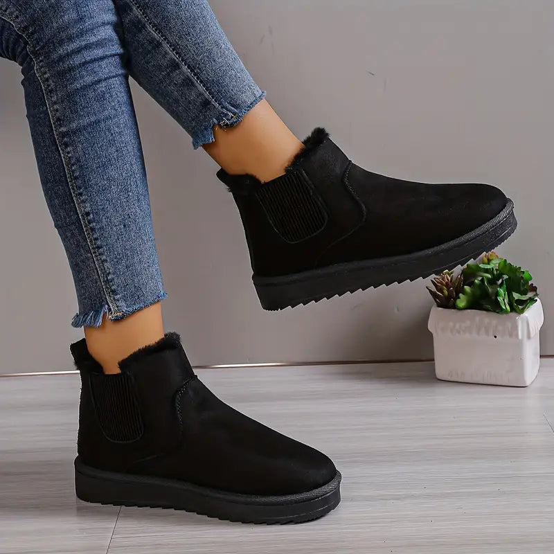 Karin™ Warm Winter Boots