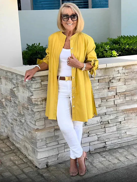 Kenya™  Chic Lightweight Jacket