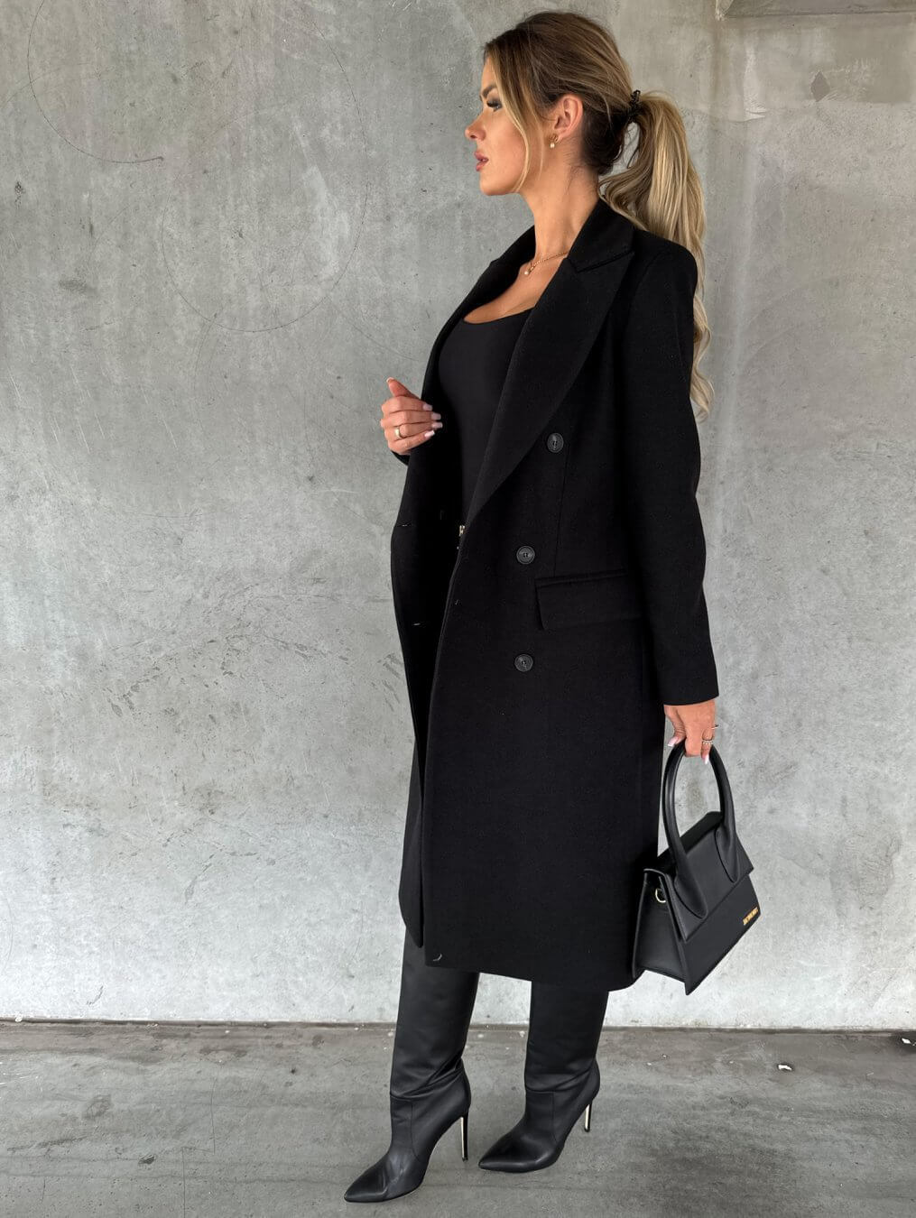 Davina™ - Winter Jacket