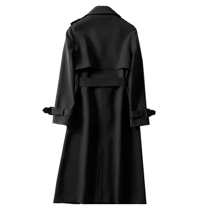 Ella | Waterproof Trench Coat